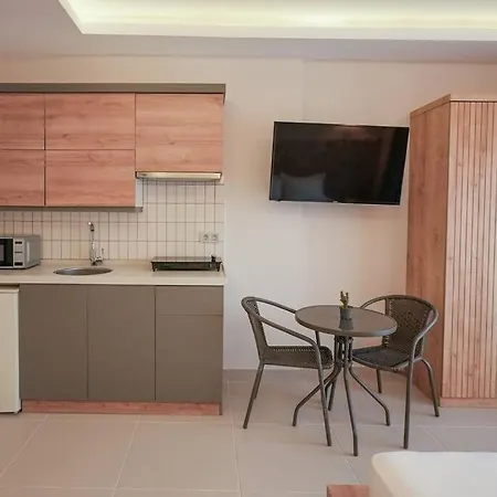 شقة Soul House No.5 *