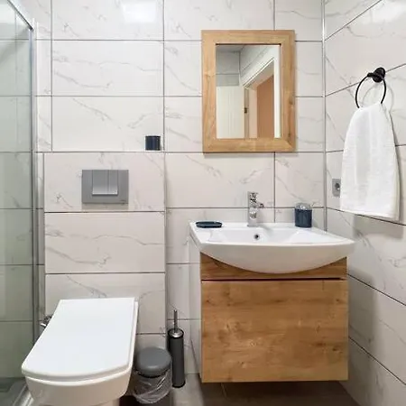 شقة Soul House No.5 كوشاداسيه