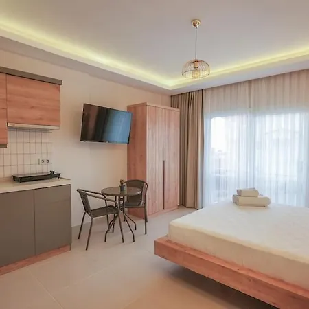 Soul House No.5 * Kusadasi